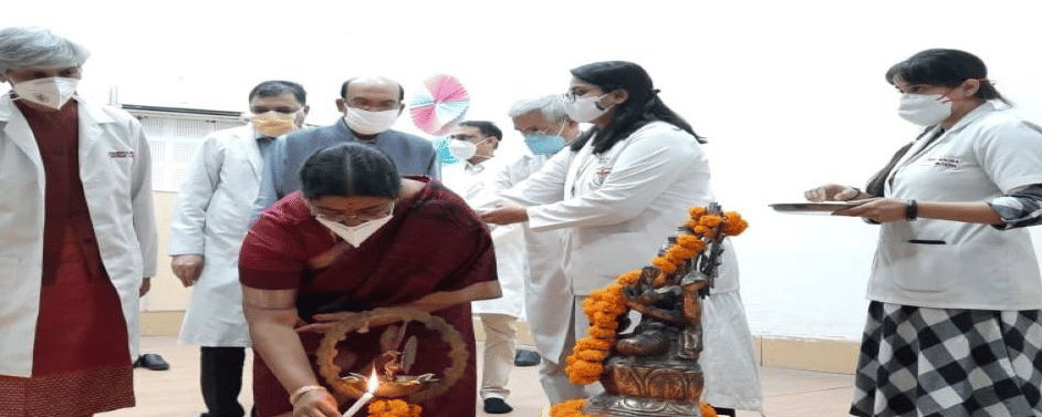 PGIDS Rohtak Campus photo 6